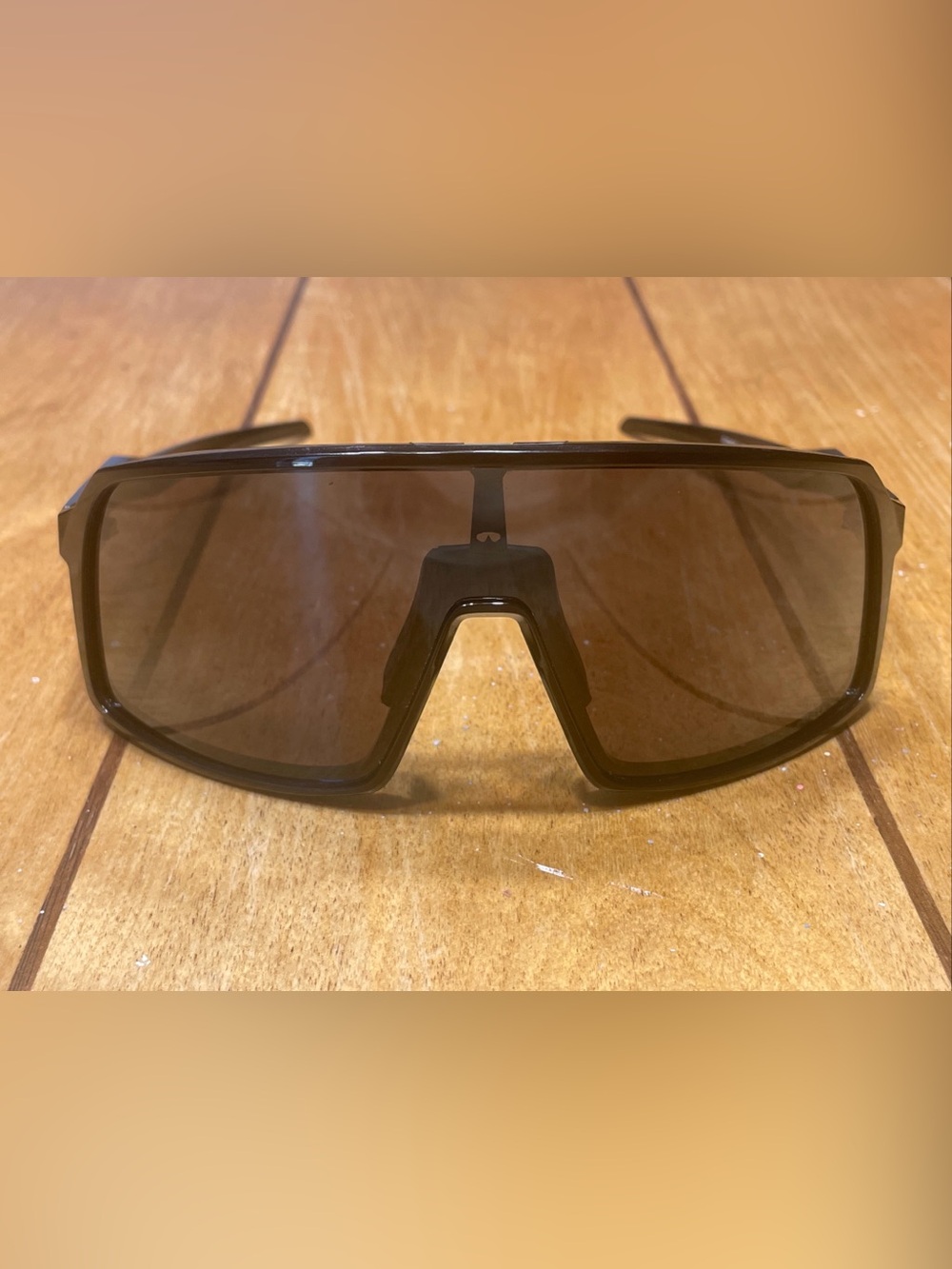 Oakley Sunglasses SUTRO PRIZM Black Matte Finish Black Lenses 009406-0137 USA